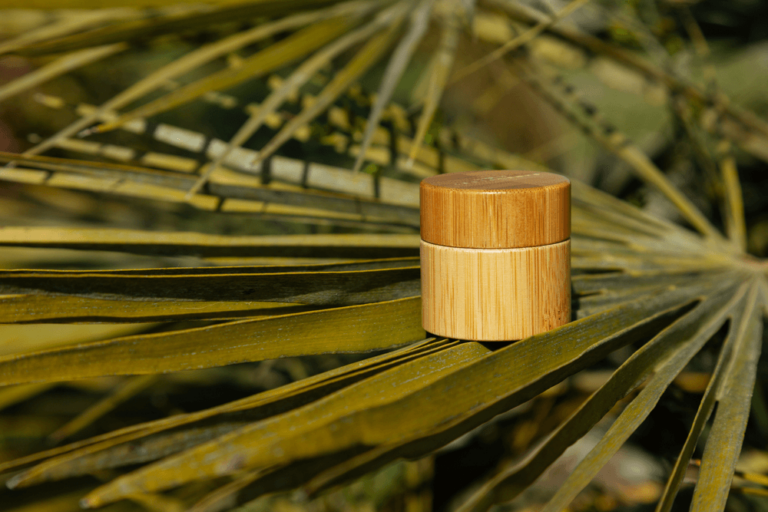 Why Choose Bamboo Packaging for Cosmetics - Cosmopacks